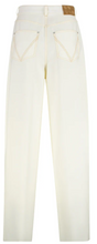 Load image into Gallery viewer, Light elegant trousers with a loose fit