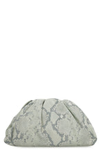 Load image into Gallery viewer, Pouch leather clutch