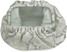Load image into Gallery viewer, Pouch leather clutch