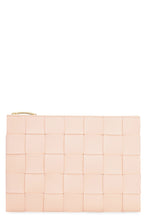 Load image into Gallery viewer, Leather Pouch