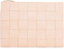 Load image into Gallery viewer, Leather Pouch