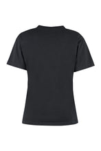 Load image into Gallery viewer, Oversize printed cotton t-shirt