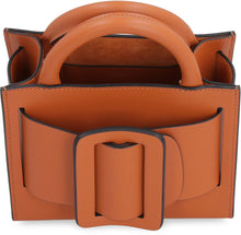 Load image into Gallery viewer, Bobby 18 leather mini bag