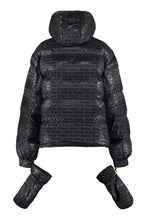 Load image into Gallery viewer, Tina padded bomber jacket