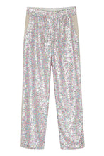 Load image into Gallery viewer, Sequined trousers