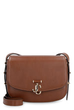 Load image into Gallery viewer, Varenne leather crossbody bag
