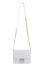 Load image into Gallery viewer, Metropolis S leather crossbody bag