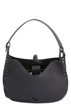 Load image into Gallery viewer, Ima leather hobo-bag