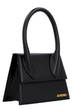 Load image into Gallery viewer, Le Chiquito leather handbag
