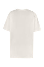 Load image into Gallery viewer, 1921 Gucci print cotton T-shirt
