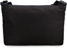 Load image into Gallery viewer, Nylon messenger-bag
