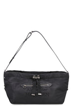 Load image into Gallery viewer, The Bundle nylon tote
