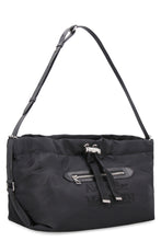 Load image into Gallery viewer, The Bundle nylon tote
