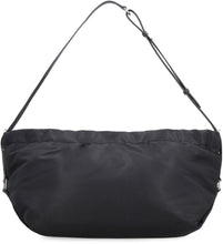Load image into Gallery viewer, The Bundle nylon tote
