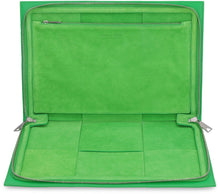 Load image into Gallery viewer, Arco Intrecciato document case
