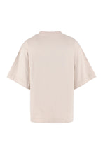 Load image into Gallery viewer, 2 Moncler 1952 - Olivia Oyl cotton crew-neck T-shirt
