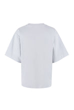 Load image into Gallery viewer, 2 Moncler 1952 - Olivia Oyl cotton crew-neck T-shirt
