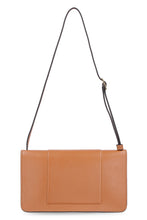 Load image into Gallery viewer, Penelope Mini leather shoulder bag
