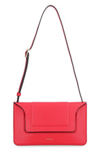 Load image into Gallery viewer, Penelope Mini leather shoulder bag
