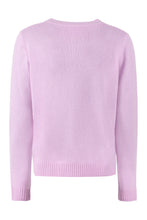 Load image into Gallery viewer, Agami cashmere sweater
