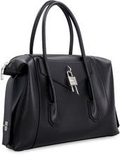 Load image into Gallery viewer, Antigona Soft leather shoulder bag
