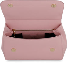 Load image into Gallery viewer, Sicily leather handbag
