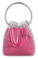Load image into Gallery viewer, Bon Bon mini PVC bag
