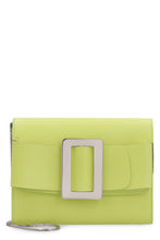 Load image into Gallery viewer, Leather Buckle Travel Case
