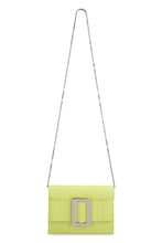 Load image into Gallery viewer, Leather Buckle Travel Case
