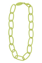 Load image into Gallery viewer, Bolt necklace
