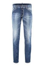 Load image into Gallery viewer, Cool Guy 5-pocket jeans
