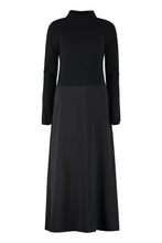 Load image into Gallery viewer, Wool-blend dress
