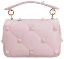 Load image into Gallery viewer, Valentino Garavani - Roman Stud leather shoulder bag
